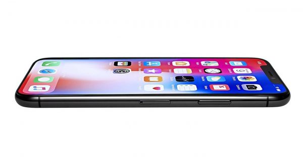گوشی موبایل اپل مدل iPhone X ظرفیت 256 گیگابایت
