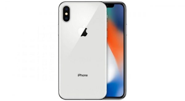 گوشی موبایل اپل مدل iPhone X ظرفیت 256 گیگابایت