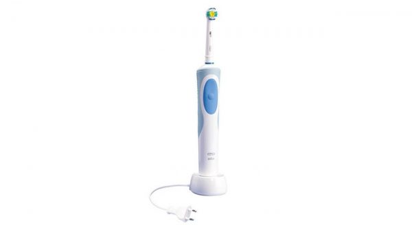 مسواک برقی اورال-بی مدل Vitality D12.513w 3D White