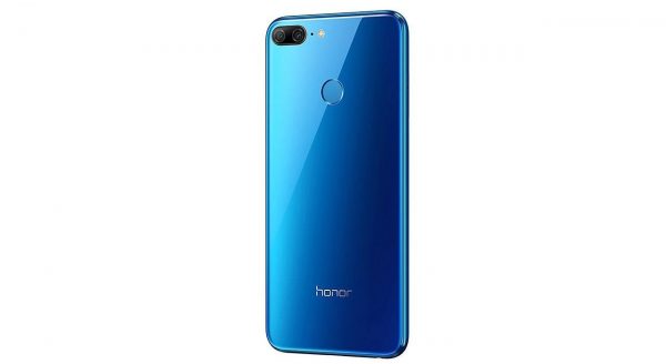 گوشی موبایل آنر مدل 9 Lite LLD-L31 دو سیم کارت ظرفیت 32 گیگابایت