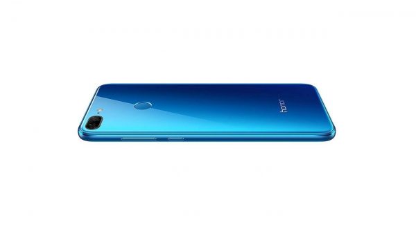 گوشی موبایل آنر مدل 9 Lite LLD-L31 دو سیم کارت ظرفیت 32 گیگابایت