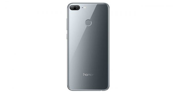گوشی موبایل آنر مدل 9 Lite LLD-L31 دو سیم کارت ظرفیت 32 گیگابایت