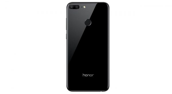 گوشی موبایل آنر مدل 9 Lite LLD-L31 دو سیم کارت ظرفیت 32 گیگابایت
