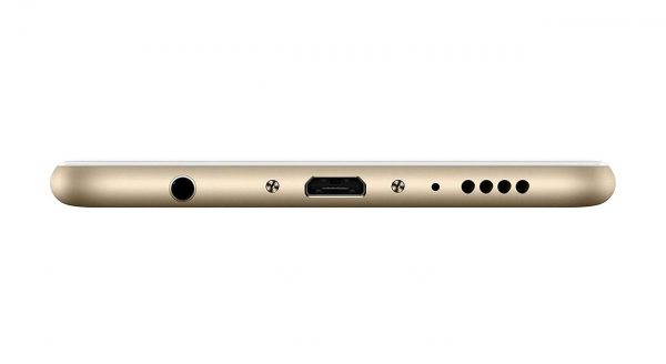 گوشی موبایل آنر مدل 7X BND-L21 دو سیم‌کارت