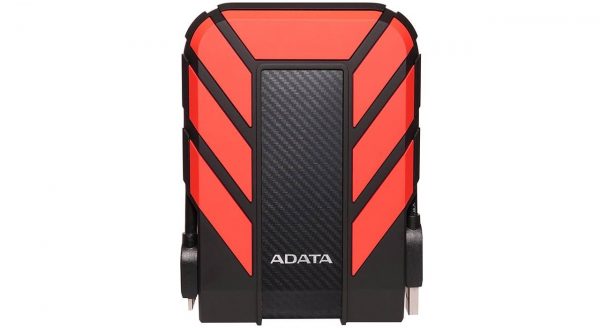 هارد اکسترنال ای دیتا مدل HD710 Pro ظرفیت 1 ترابایت