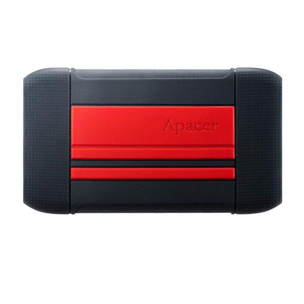 هارد اکسترنال اپیسر مدل AC633 ظرفیت ۱ ترابایت و 2 ترابایت