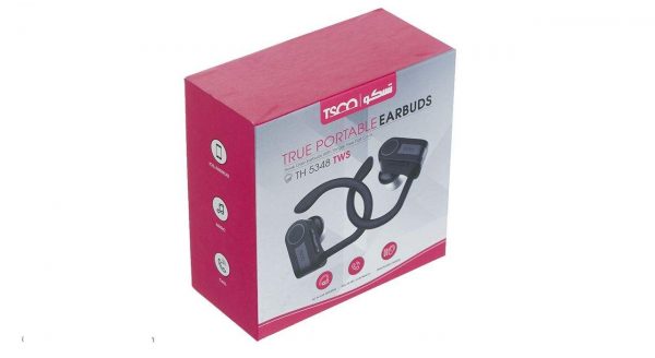 هدفون بی سیم تسکو مدل TH 5348