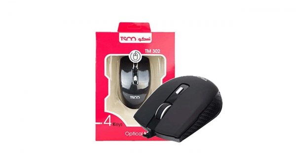 ماوس تسکو مدل TM 302