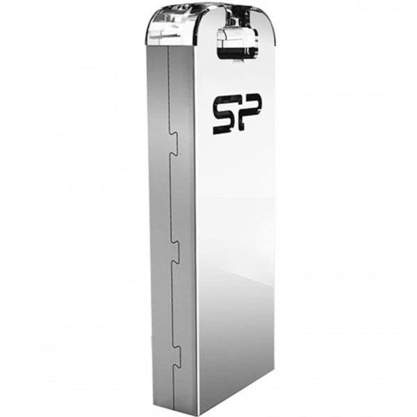 فلش مموری Silicon Power مدل Jewel J10 ظرفیت 16 گیگابایت