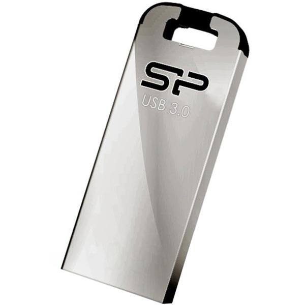 فلش مموری Silicon Power مدل Jewel J10 ظرفیت 16 گیگابایت