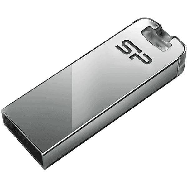 فلش مموری Silicon Power مدل Jewel J10 ظرفیت 16 گیگابایت