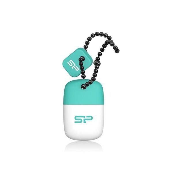 فلش مموری USB 3.0 سیلیکون پاور مدل جیول جی 07 ظرفیت 16 گیگابایت