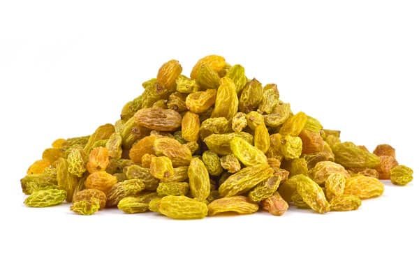 کشمش سبز