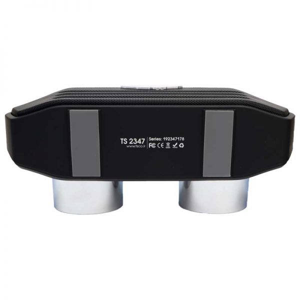 اسپیکر بلوتوثی قابل حمل تسکو مدل TS 2347
