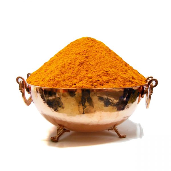 زردچوبه