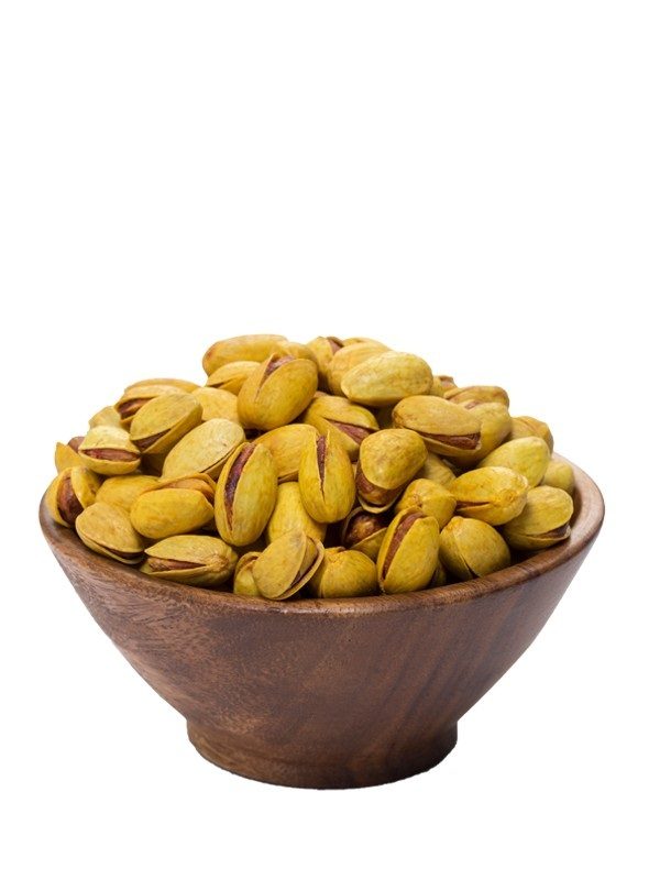 پسته