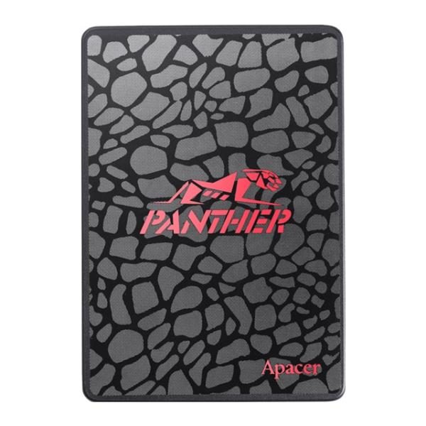 حافظه SSD Apacer مدل AS350 256GB