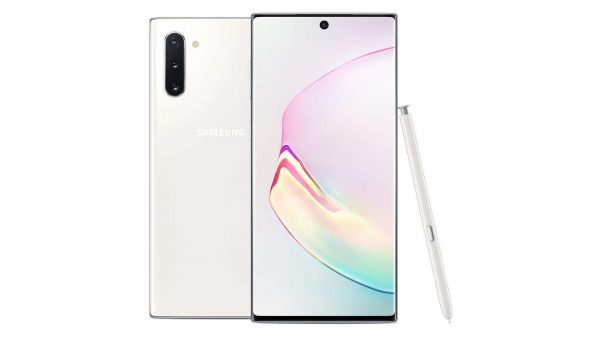 گوشی موبایل Galaxy Note 10 Plus