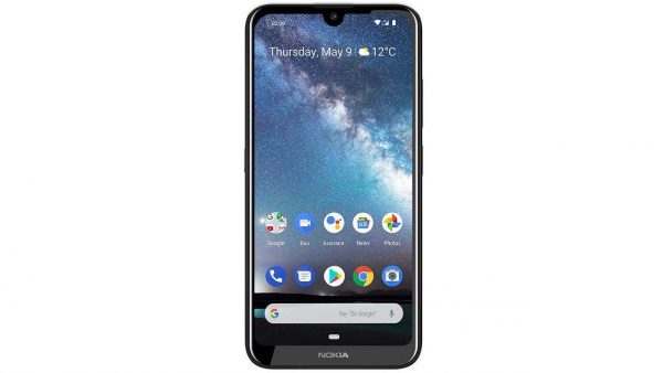 گوشی موبایل نوکیا مدل 2.2