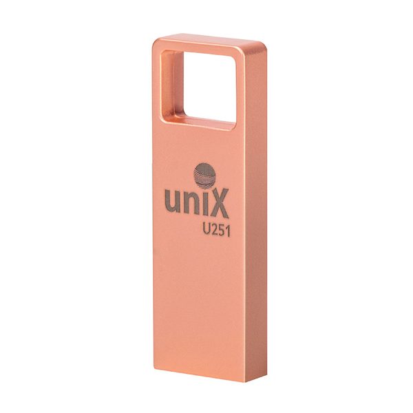 فلش مموری یونیکس U251 ظرفیت 16 گیگابایت