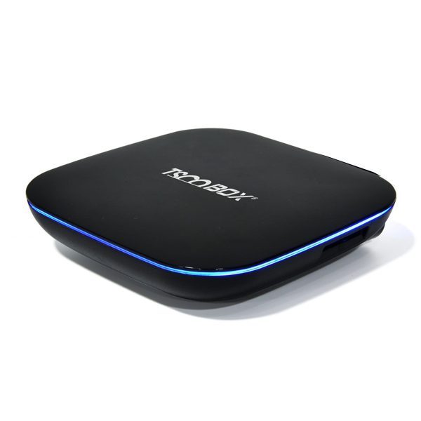 اندروید باکس تسکو مدل TAB-100