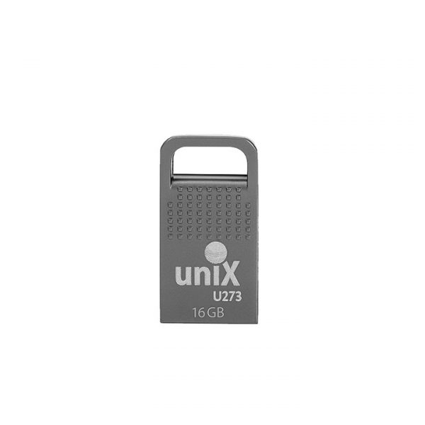 فلش مموری یونیکس 16 گیگابایت مدل Unix U273