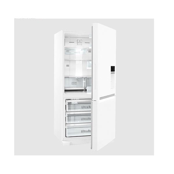 یخچال فریزر دوو مدل D2BF-0028LW