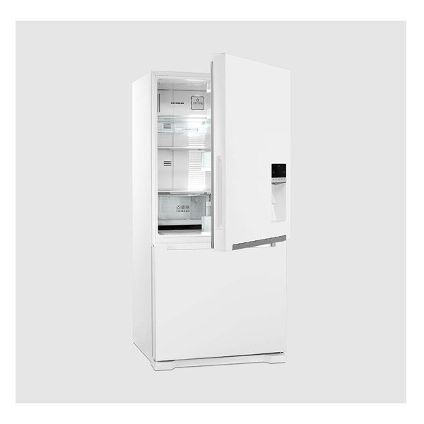یخچال فریزر دوو مدل D2BF-0028LW