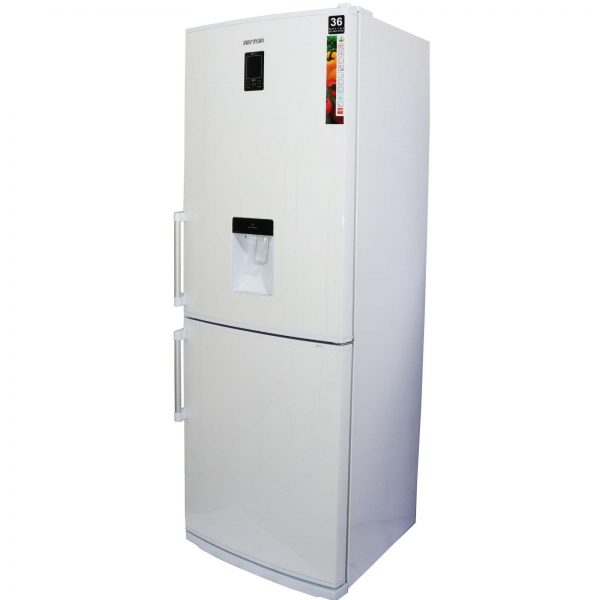 یخچال فریزر ریتون مدل RTF- 22W