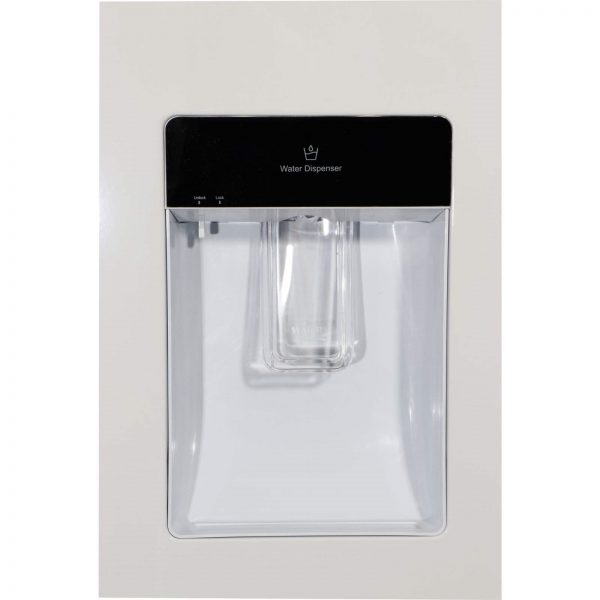 یخچال فریزر ریتون مدل RTF- 22W