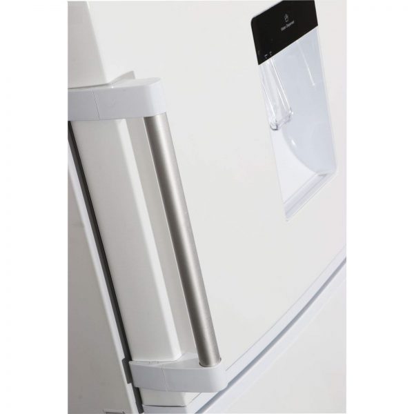 یخچال فریزر ریتون مدل RTF- 22W