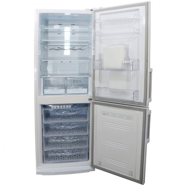 یخچال فریزر ریتون مدل RTF- 22W