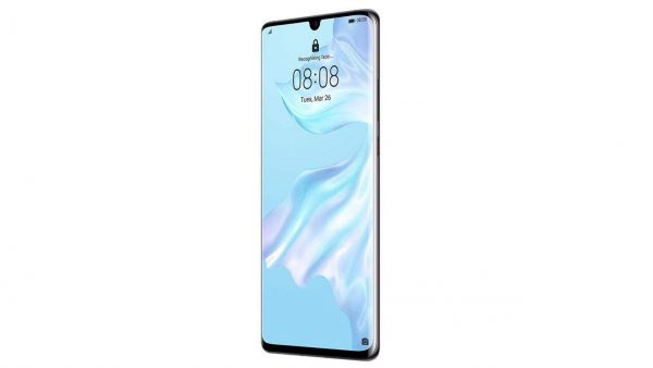 گوشی موبایل هوآوی مدل P30 Pro VOG-L29 دو سیم کارت ظرفیت 256 گیگابایت