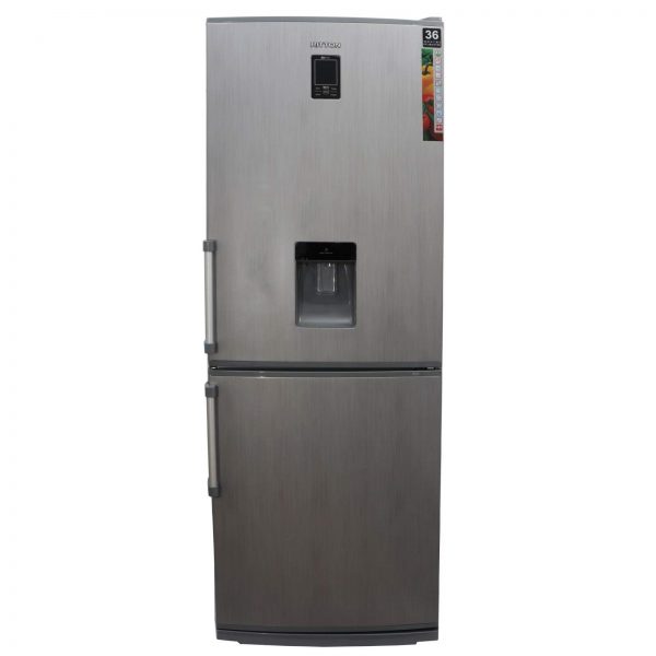 یخچال فریزر ریتون مدل RTF- 22W