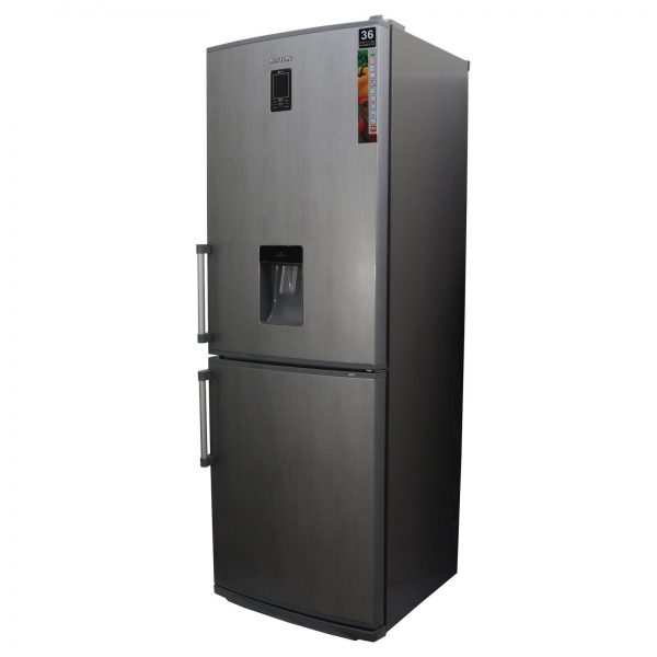یخچال فریزر ریتون مدل RTF- 22W