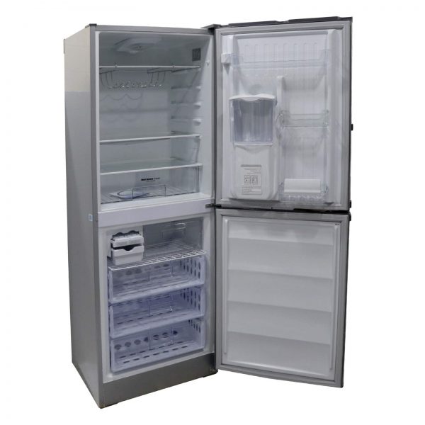 یخچال فریزر سیلور مدل SRF-105