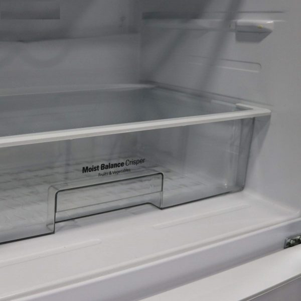 یخچال فریزر سیلور مدل SRF-105