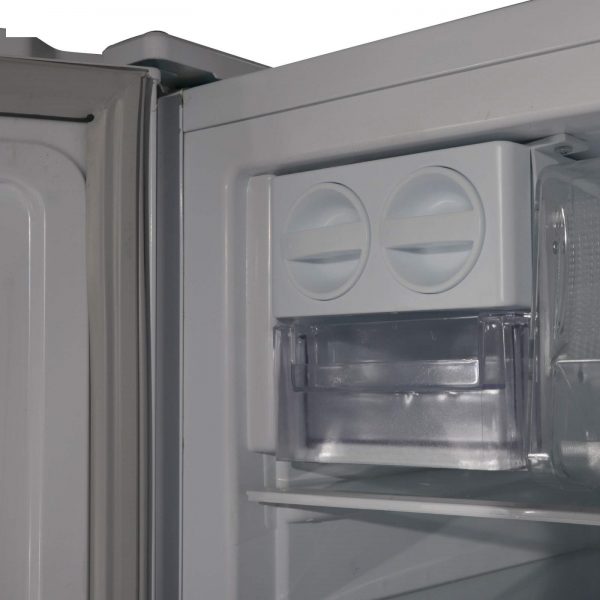 یخچال فریزر دوقلو سیلور مدل SR-103