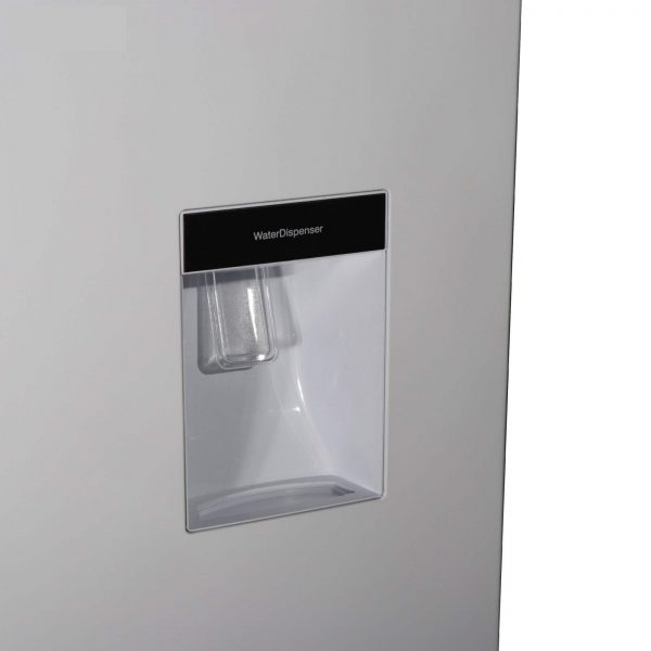 یخچال فریزر دوقلو سیلور مدل SR-103