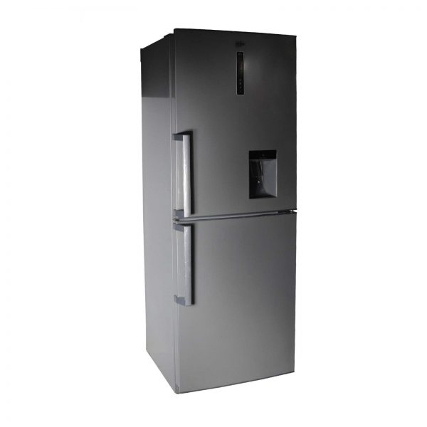 یخچال فریزر سیلور مدل SRF-105