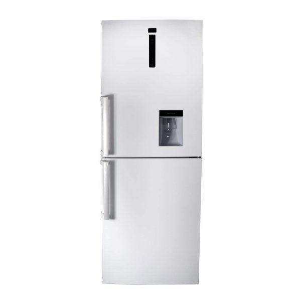 یخچال فریزر سیلور مدل SRF-105