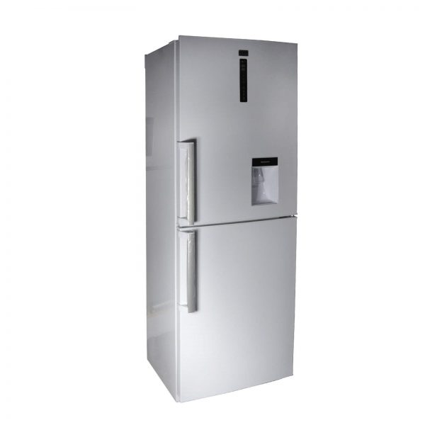 یخچال فریزر سیلور مدل SRF-105