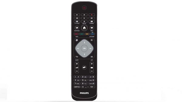 تلویزیون 40 اینچ فیلیپس مدل 40pft5063
