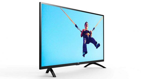 تلویزیون 40 اینچ فیلیپس مدل 40pft5063