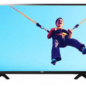 تلویزیون 40 اینچ فیلیپس مدل 40pft5063