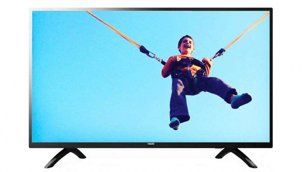 تلویزیون 40 اینچ فیلیپس مدل 40pft5063
