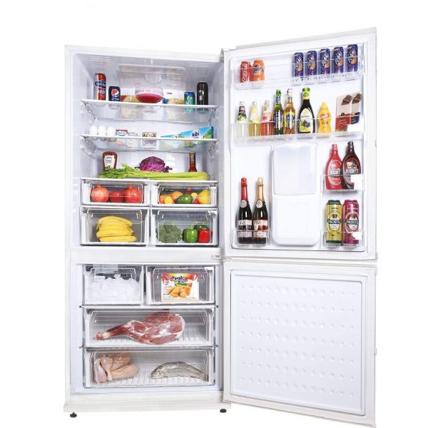 یخچال فریزر نیکسان مدل RF-840NE2