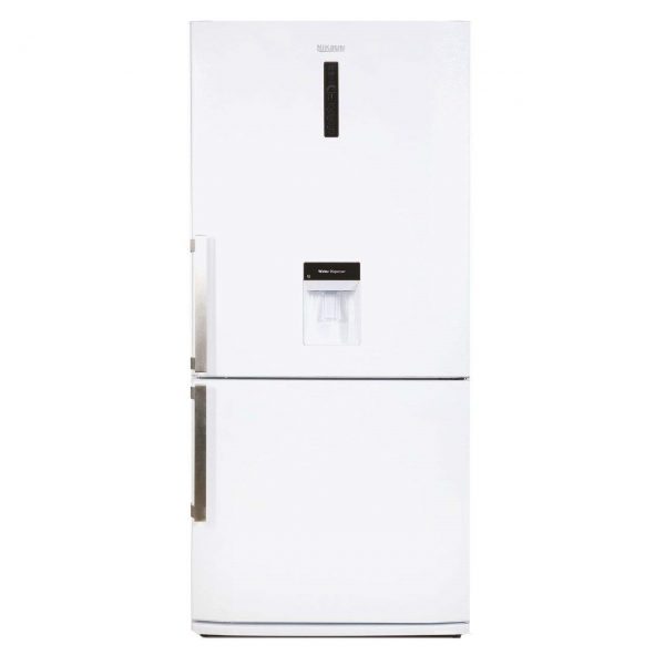 یخچال فریزر نیکسان مدل RF-840NE2