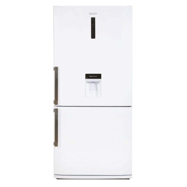 یخچال و فریزر نیکسان مدل RF-840NE2-IC