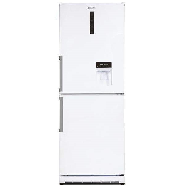 یخچال و فریزر نیکسان مدل NC700DN